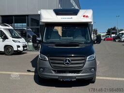 Eura Mobil Profila T 696 EB