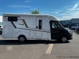 Eura Mobil Profila T 696 EB