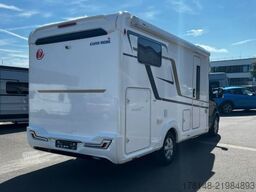Eura Mobil Profila T 696 EB