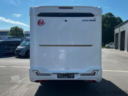 Eura Mobil Profila T 696 EB