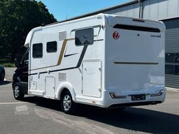 Eura Mobil Profila T 696 EB