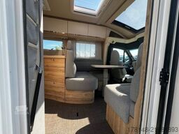 Eura Mobil Profila T 696 EB