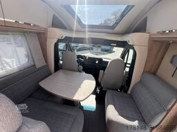 Eura Mobil Profila T 696 EB
