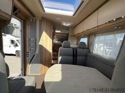 Eura Mobil Profila T 696 EB