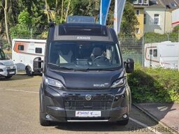 Knaus BoxLife 600 MQ Platinum Selection *TraumMobil*Automatik*Autonom*