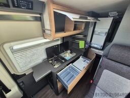 Knaus BoxLife 600 MQ Platinum Selection *TraumMobil*Automatik*Autonom*