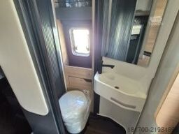 Knaus BoxLife 600 MQ Platinum Selection *TraumMobil*Automatik*Autonom*