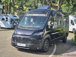 Knaus BoxLife 600 MQ Platinum Selection *TraumMobil*Automatik*Autonom*