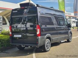 Knaus BoxLife 600 MQ Platinum Selection *TraumMobil*Automatik*Autonom*