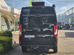 Knaus BoxLife 600 MQ Platinum Selection *TraumMobil*Automatik*Autonom*