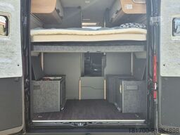 Knaus BoxLife 600 MQ Platinum Selection *TraumMobil*Automatik*Autonom*