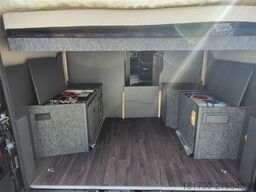 Knaus BoxLife 600 MQ Platinum Selection *TraumMobil*Automatik*Autonom*