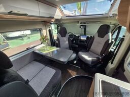 Knaus BoxLife 600 MQ Platinum Selection *TraumMobil*Automatik*Autonom*