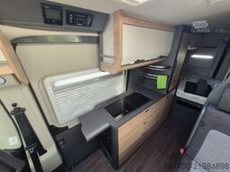Knaus BoxLife 600 MQ Platinum Selection *TraumMobil*Automatik*Autonom*