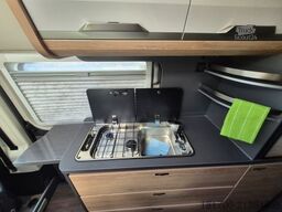 Knaus BoxLife 600 MQ Platinum Selection *TraumMobil*Automatik*Autonom*