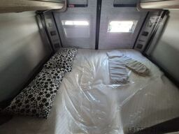 Knaus BoxLife 600 MQ Platinum Selection *TraumMobil*Automatik*Autonom*