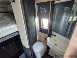 Knaus BoxLife 600 MQ Platinum Selection *TraumMobil*Automatik*Autonom*