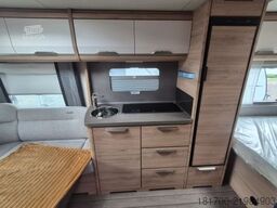 Knaus Südwind 500 FU Black Selection *Duschausbau*Gas-Paket*ATC*