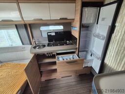 Knaus Südwind 500 FU Black Selection *Duschausbau*Gas-Paket*ATC*