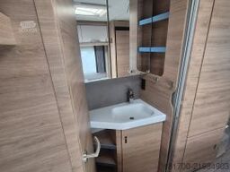 Knaus Südwind 500 FU Black Selection *Duschausbau*Gas-Paket*ATC*