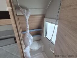 Knaus Südwind 500 FU Black Selection *Duschausbau*Gas-Paket*ATC*
