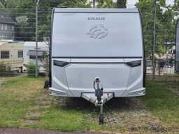 Knaus Südwind 500 FU Black Selection *Duschausbau*Gas-Paket*ATC*