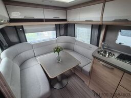 Knaus Südwind 500 FU Black Selection *Duschausbau*Gas-Paket*ATC*