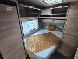 Knaus Südwind 500 FU Black Selection *Duschausbau*Gas-Paket*ATC*