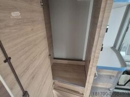Knaus Südwind 500 FU Black Selection *Duschausbau*Gas-Paket*ATC*
