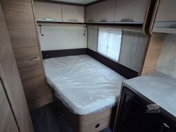 Knaus Sport 500 UF *1.800kg*Klima*Mover*ATC*