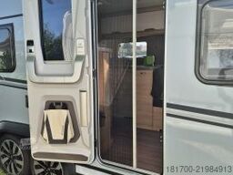 Knaus Südwind 650 UX 60 YEARS *2022*ATC*DuoControl*