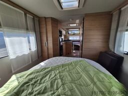 Knaus Südwind 650 UX 60 YEARS *2022*ATC*DuoControl*