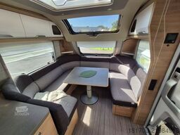 Knaus Südwind 650 UX 60 YEARS *2022*ATC*DuoControl*