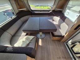 Knaus Südwind 650 UX 60 YEARS *2022*ATC*DuoControl*