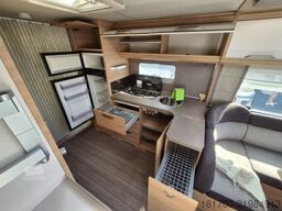 Knaus Südwind 650 UX 60 YEARS *2022*ATC*DuoControl*