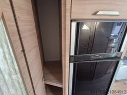 Knaus Südwind 650 UX 60 YEARS *2022*ATC*DuoControl*