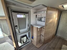 Knaus Südwind 650 UX 60 YEARS *2022*ATC*DuoControl*