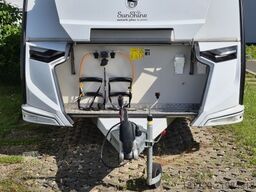Knaus Südwind 650 UX 60 YEARS *2022*ATC*DuoControl*