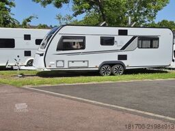 Knaus Südwind 650 UX 60 YEARS *2022*ATC*DuoControl*