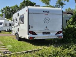 Knaus Südwind 650 UX 60 YEARS *2022*ATC*DuoControl*