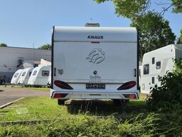 Knaus Südwind 650 UX 60 YEARS *2022*ATC*DuoControl*