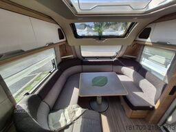 Knaus Südwind 650 UX 60 YEARS *2022*ATC*DuoControl*