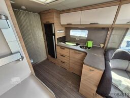 Knaus Südwind 650 UX 60 YEARS *2022*ATC*DuoControl*