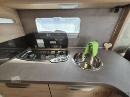 Knaus Südwind 650 UX 60 YEARS *2022*ATC*DuoControl*