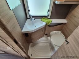 Knaus Südwind 650 UX 60 YEARS *2022*ATC*DuoControl*