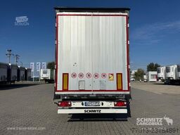 Schmitz Cargobull Curtainsider Mega