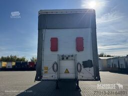 Schmitz Cargobull Curtainsider Mega