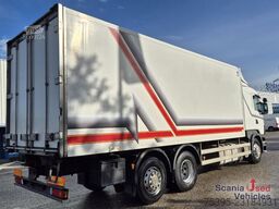 Scania R 420 LB6x2MNA