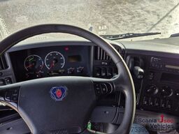 Scania R 420 LB6x2MNA