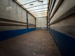 MAN TGL 8.240 /4x2 BL Pritsche Schiebepl.